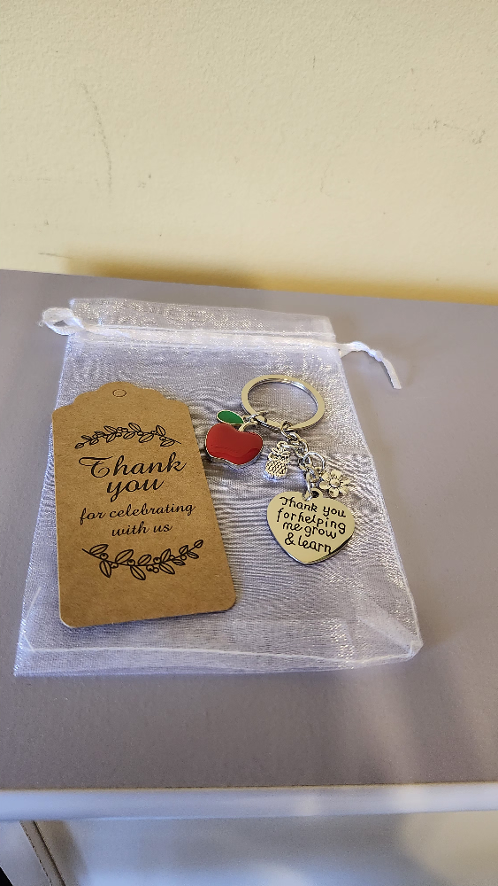 Teacher's Appreciation Gifts $5 -$10 each - photo 3