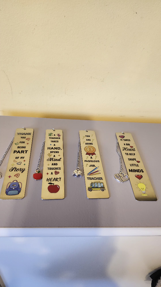 Teacher's Appreciation Gifts $5 -$10 each - photo 5