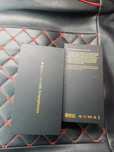 Pova 6 Pro Smartphone Unlocked 4G 5G Original 7.3 image indicator(8)