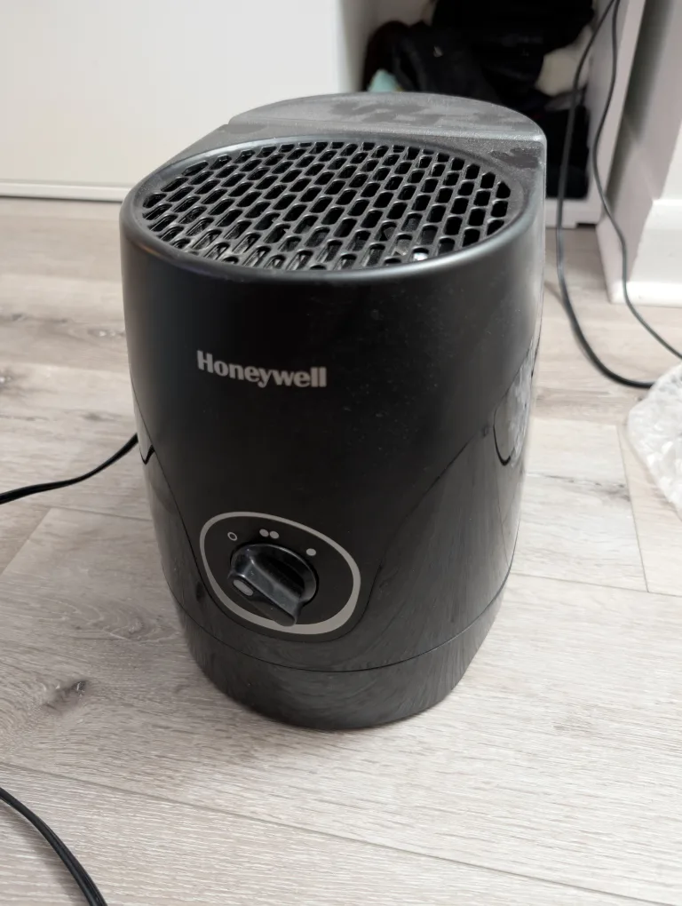 Honeywell HEV320B Humidifier