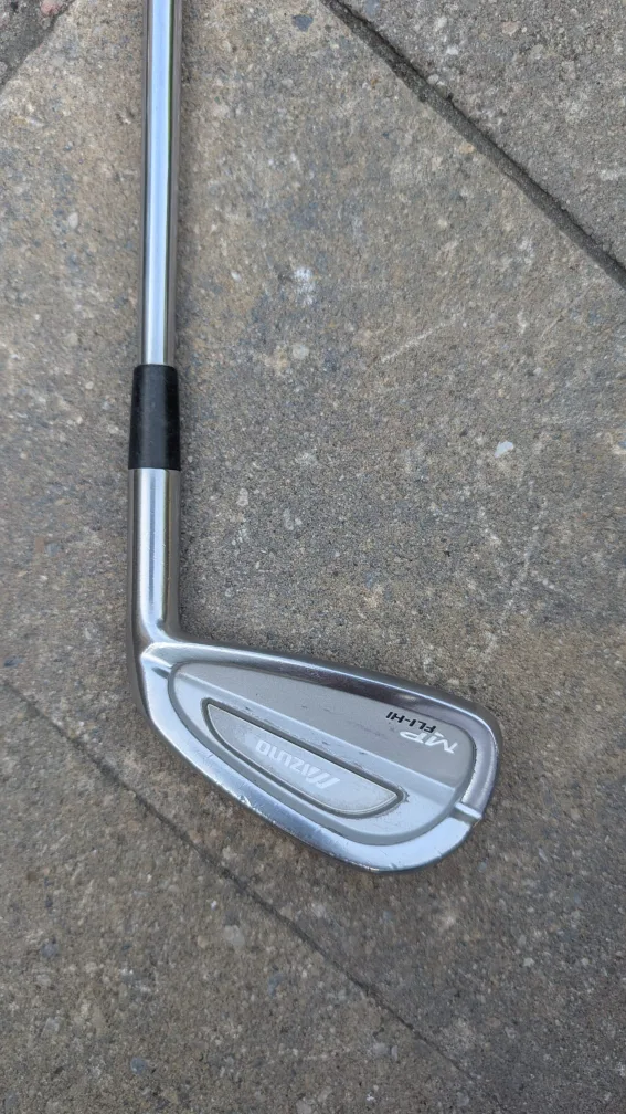 Mizuno MP FLI-HI 3 Iron - right handed thumbnail