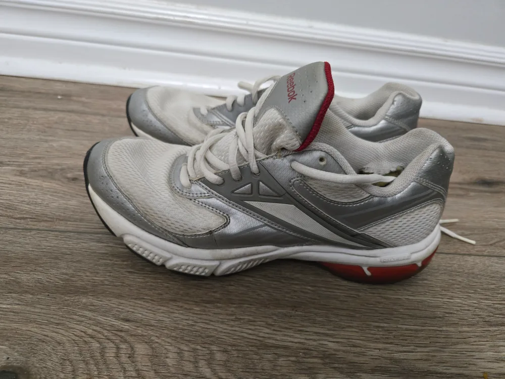Reebok Athletic Sneakers thumbnail