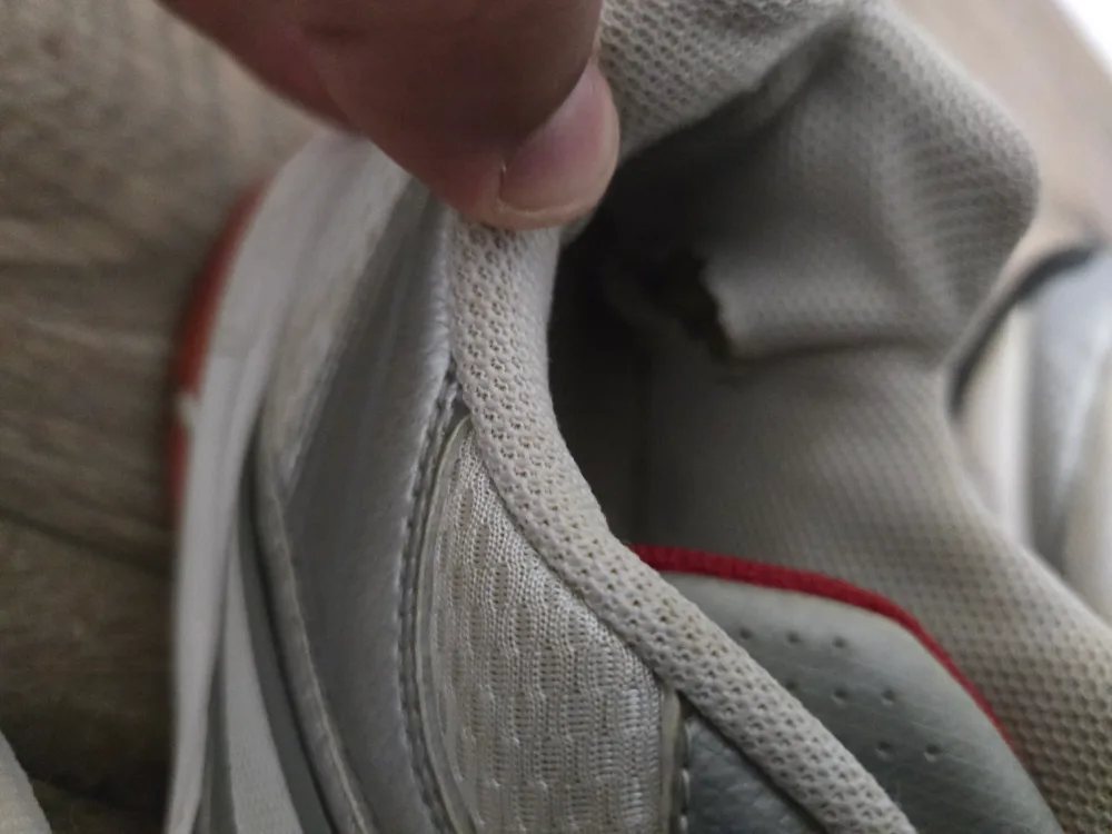 Reebok Athletic Sneakers image indicator(4)