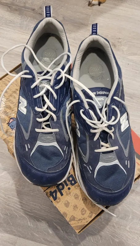 New Balance Shoes - Size 15 3E thumbnail