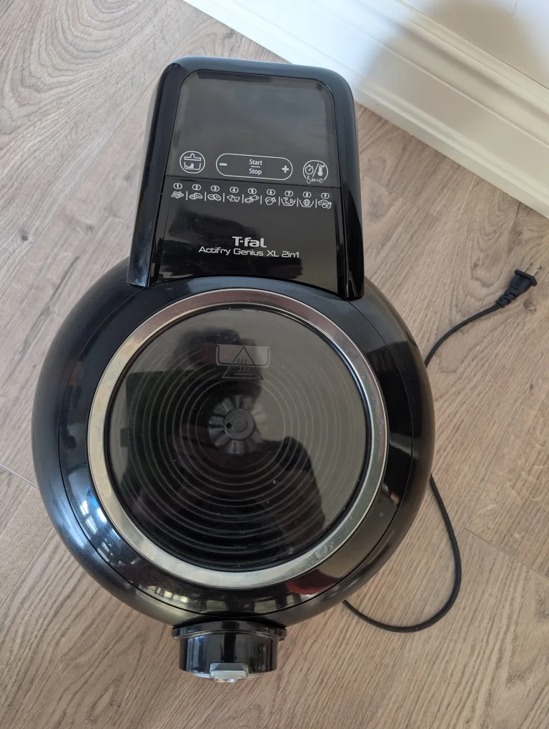 T-fal Actifry Genius XL 2in1 Air Fryer thumbnail