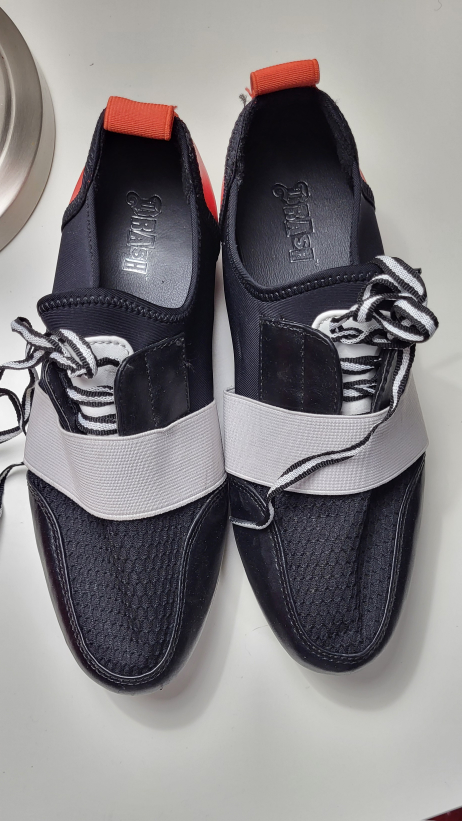 TRASH Sneakers - photo 5
