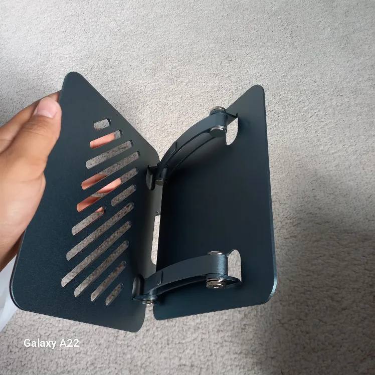 TS04 Tablet Stand image indicator(4)