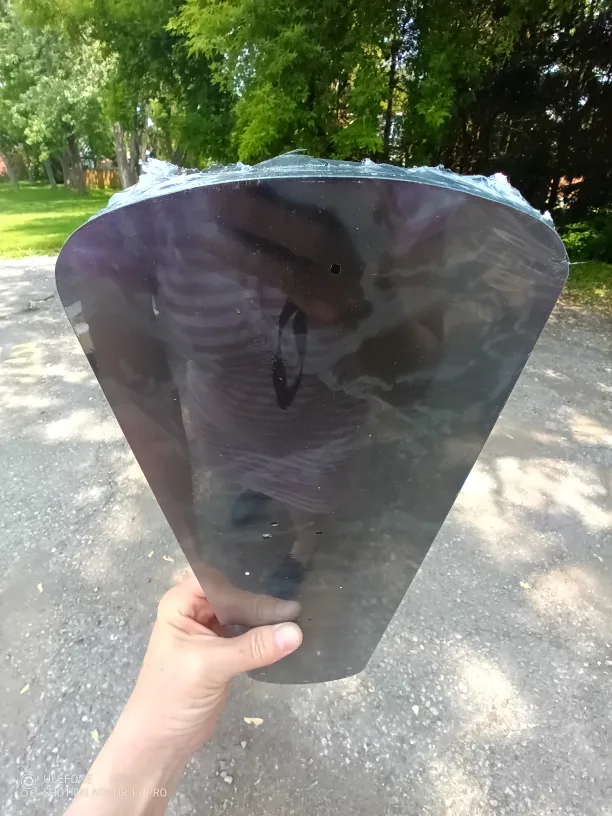 New Hugger Ceiling Fan image indicator(5)