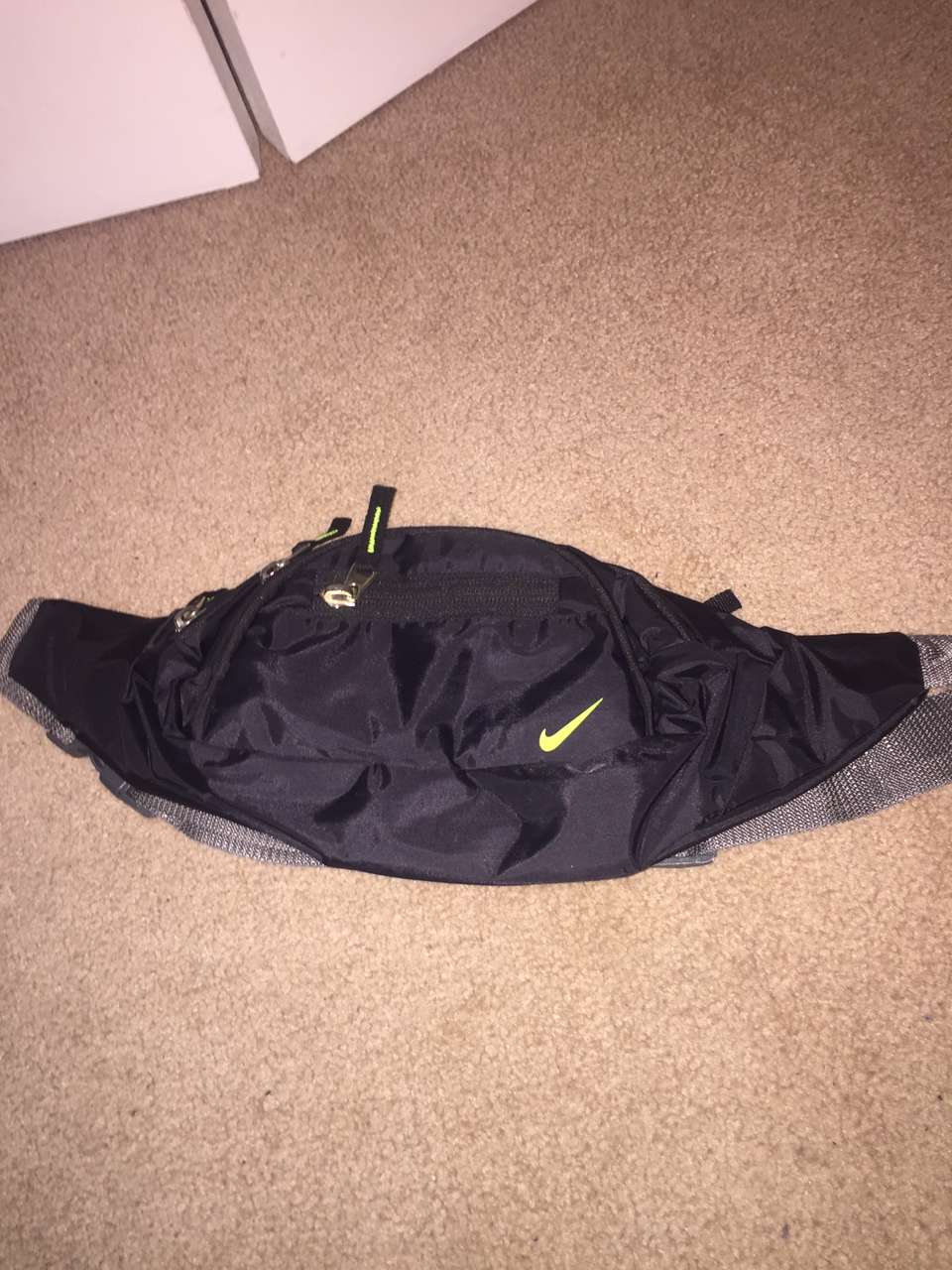 Nike Waist Pack