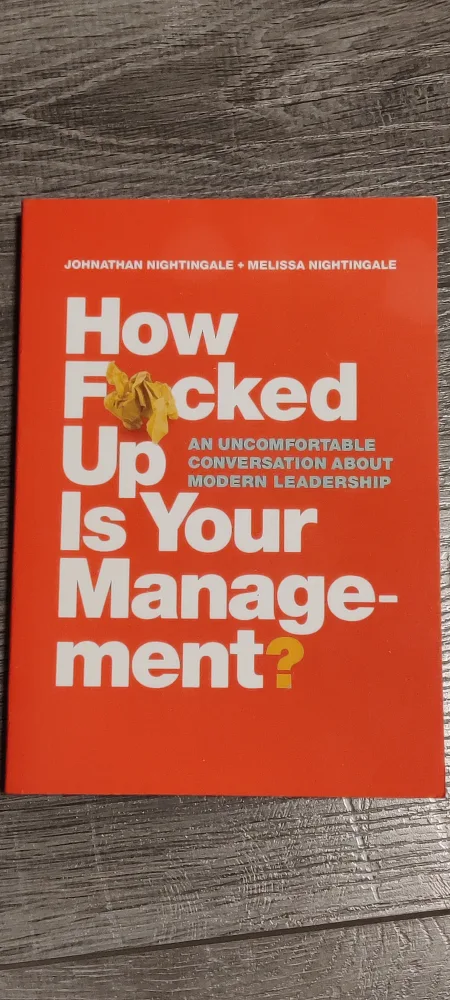How F*cked Up Is Your Management? thumbnail