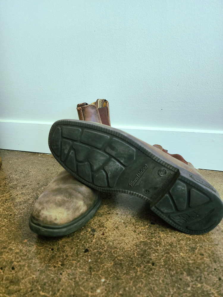 Blundstone Boots - Rustic Brown - photo 3
