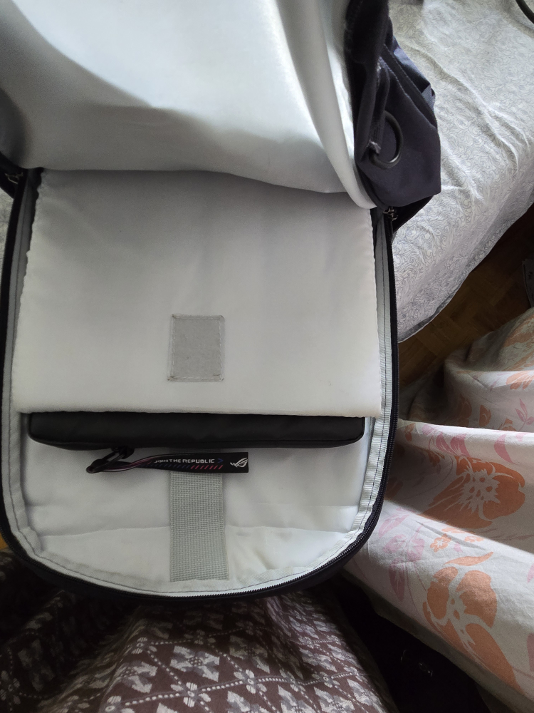 Backpack - photo 3