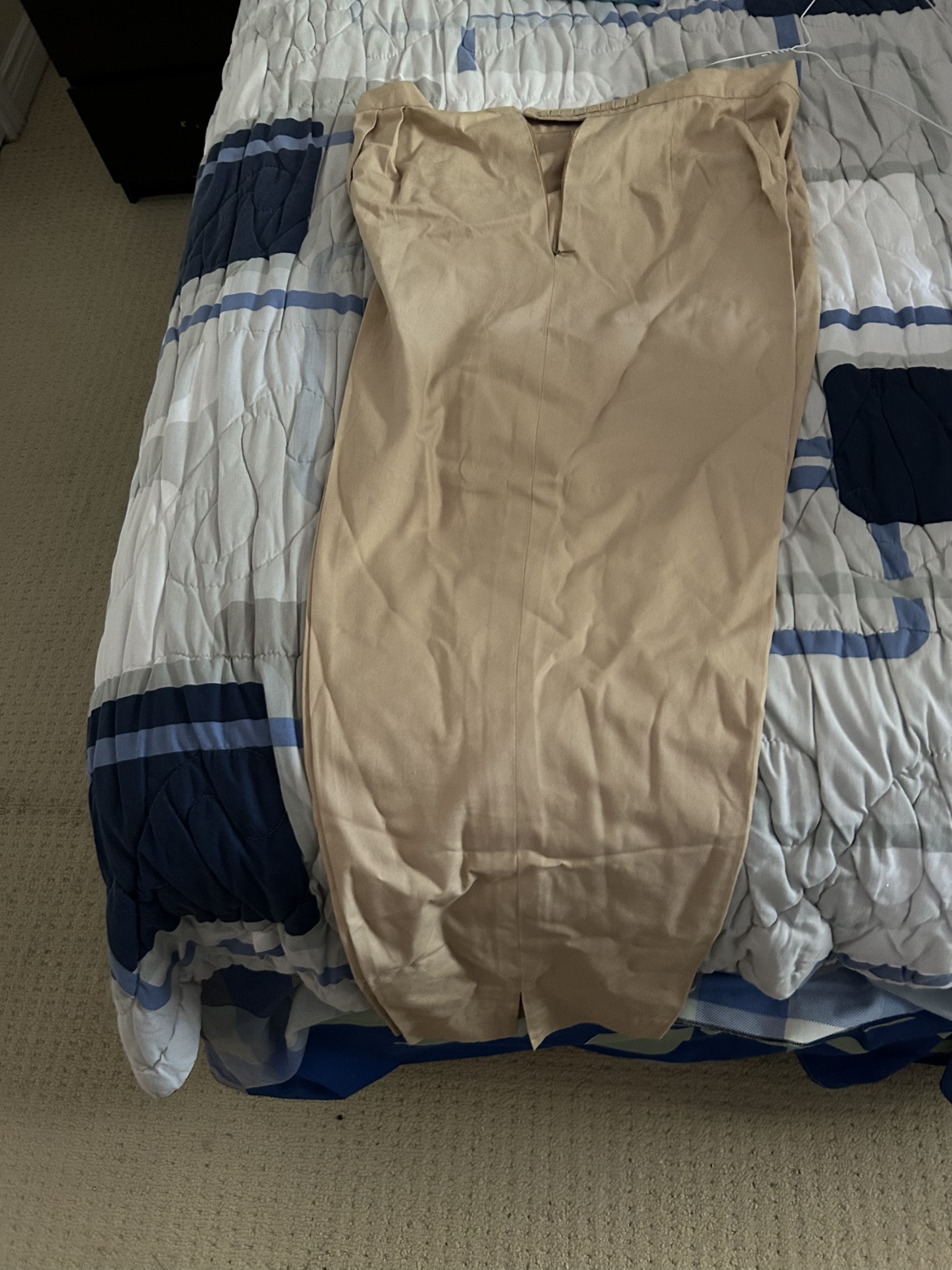 Free preloved clothes