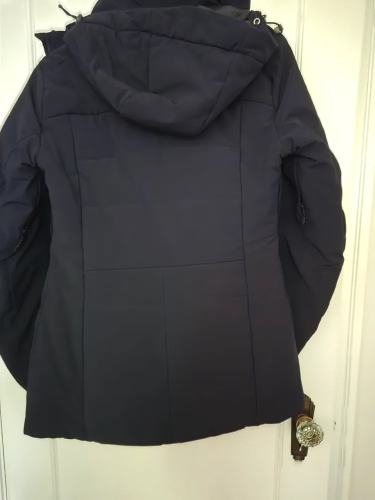 Salomon Icepuff Winter Jacket image indicator(10)