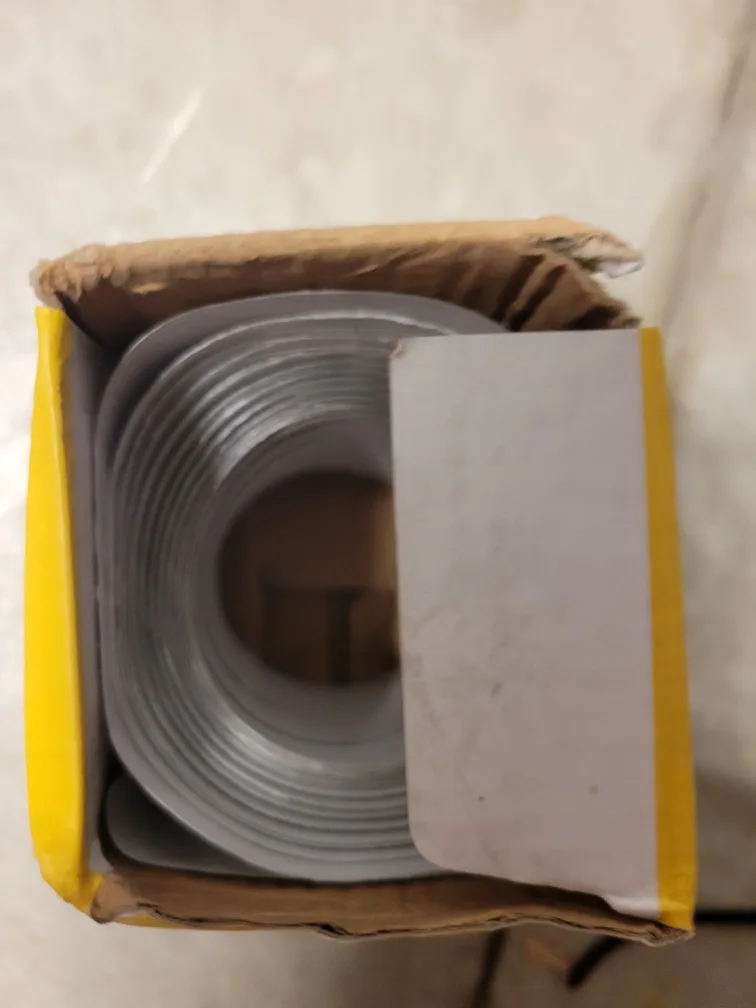 Stand up paddle board sup Rail Protection Tape image indicator(2)