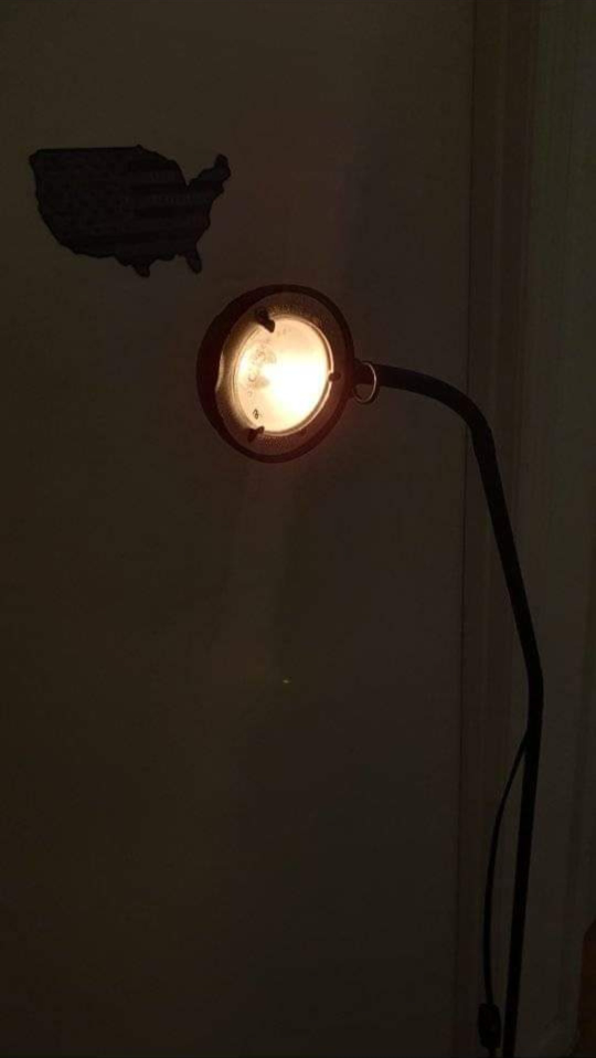 Floor Lamp - photo 2