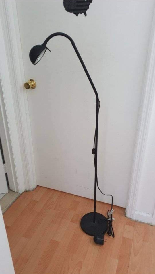 Floor Lamp - photo 3