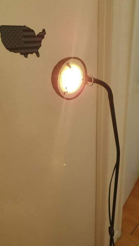 Floor Lamp - photo 5