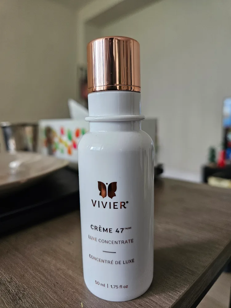 Vivier Crème 47 (original price $395 +tax) thumbnail