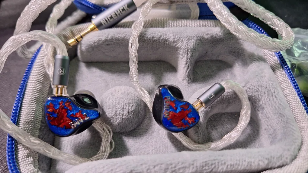 Penon Fan IEM thumbnail