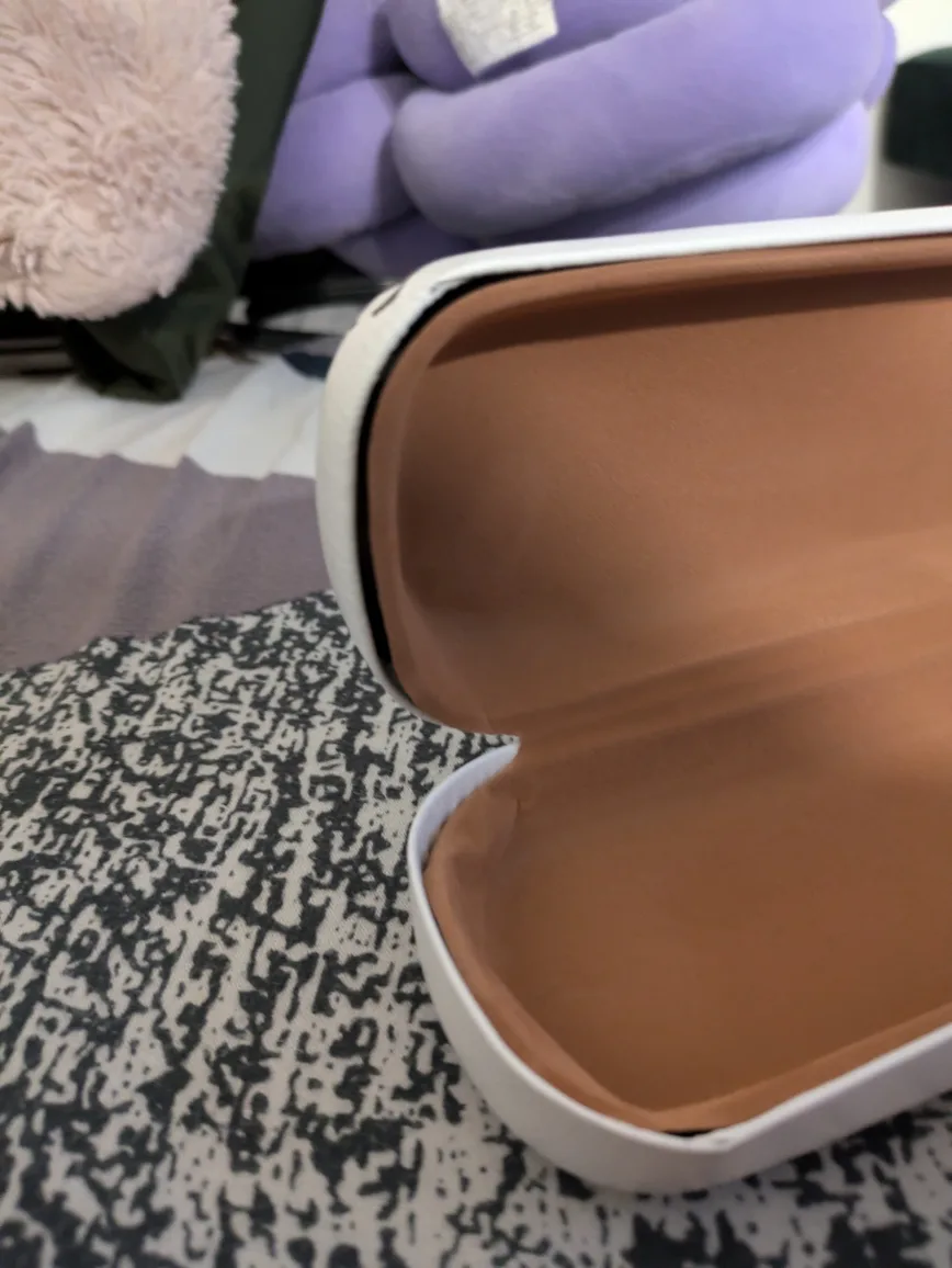 Mickey Mouse Eyeglasses Case image indicator(4)