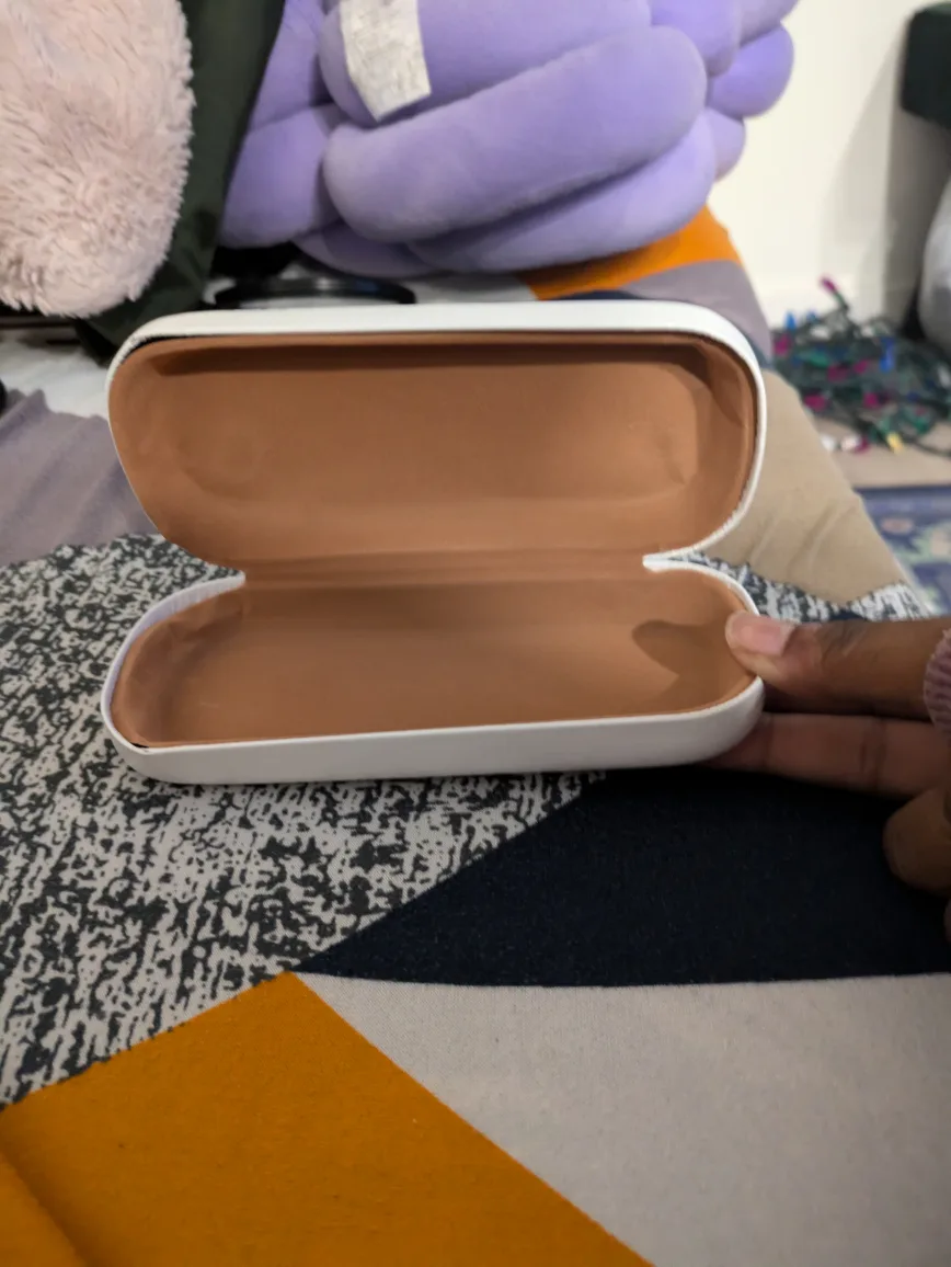 Mickey Mouse Eyeglasses Case image indicator(5)