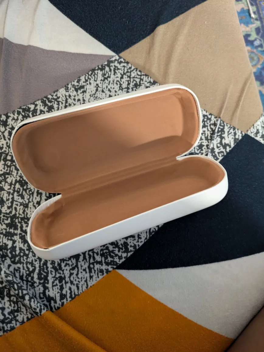 Mickey Mouse Eyeglasses Case image indicator(6)