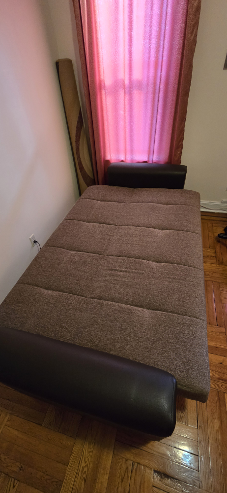 Sofa bed - photo 3