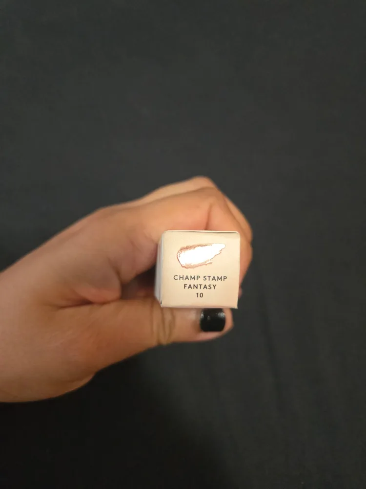 *Brand New* Fenty Beauty Mini Gloss Bomb Universal Lip Luminizer image indicator(2)