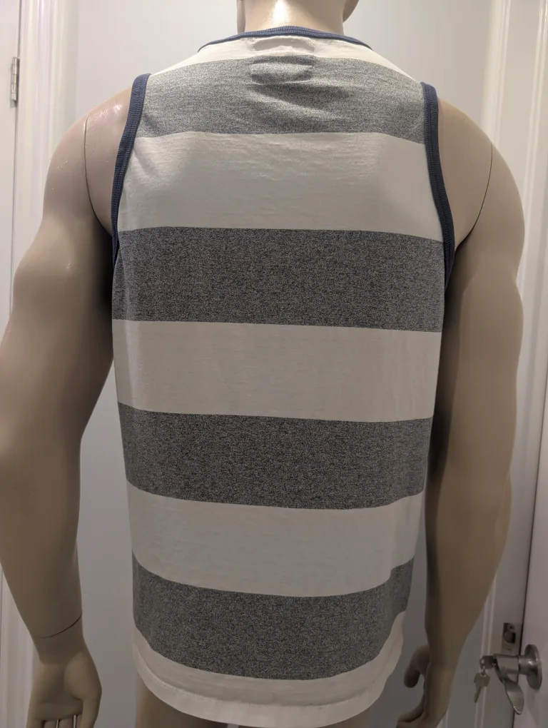 GUC - Men's Aeropostale Tank Top image indicator(4)