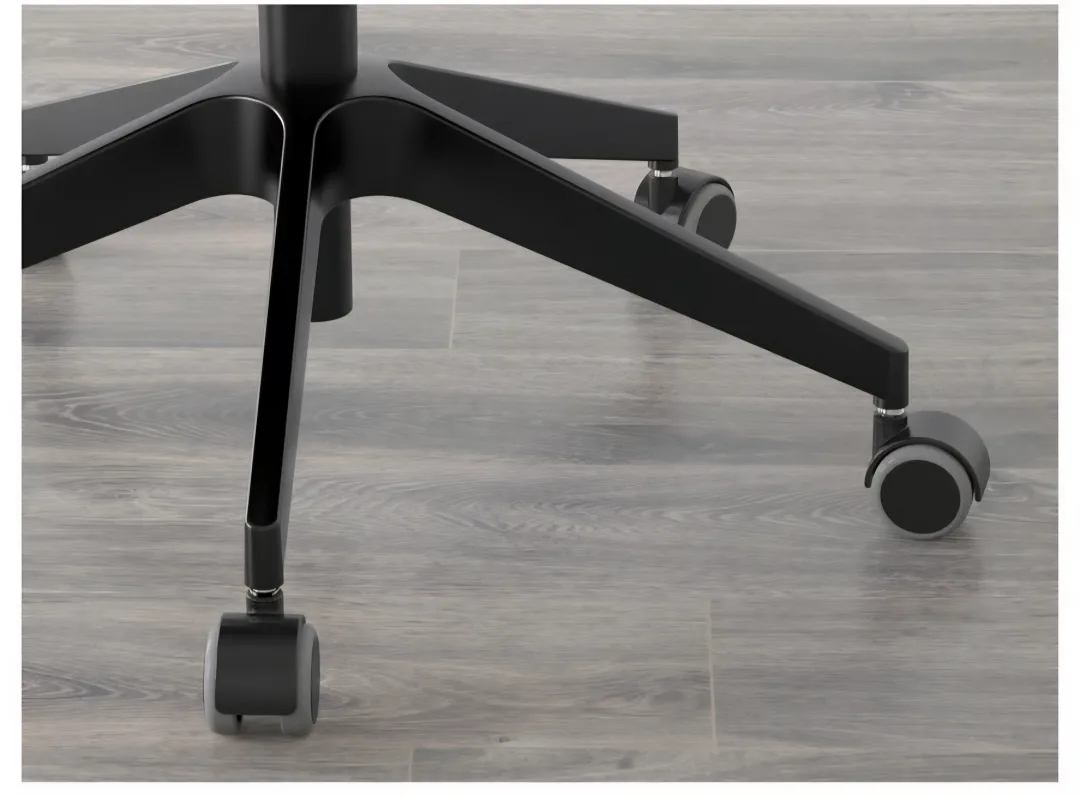 MARKUS Office Chair Vissle Dark Gray Medium image indicator(8)