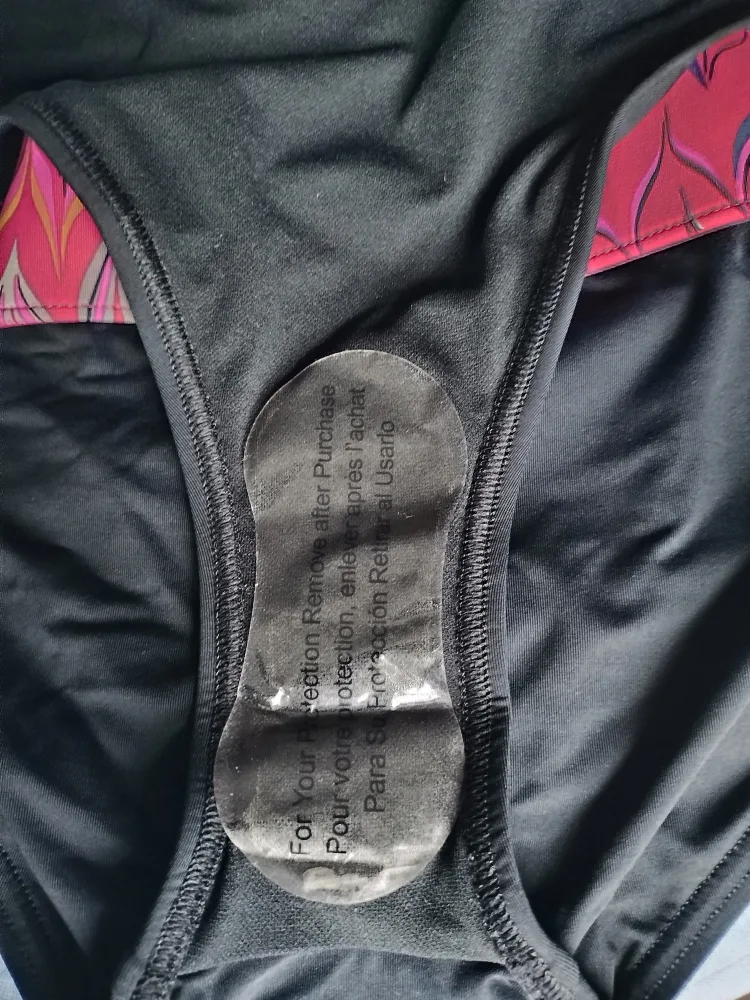 Calvin Klein Swimwear Bottom - Size L image indicator(6)