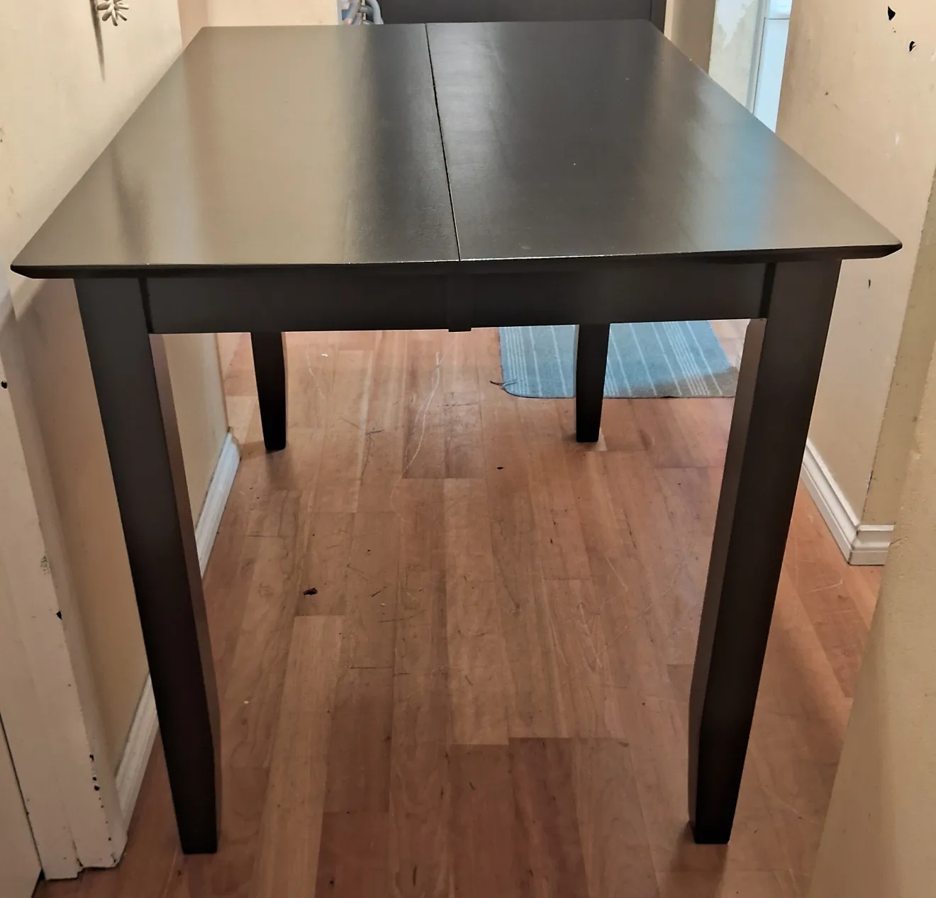Dining counter height  Table (delivery available) thumbnail