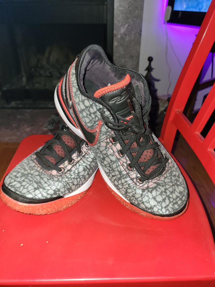 Nike LeBron 19 Low