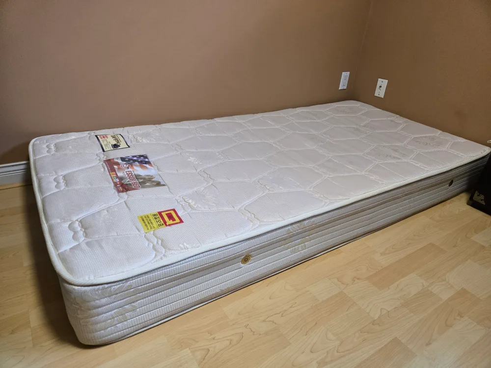Twin XL Mattress thumbnail