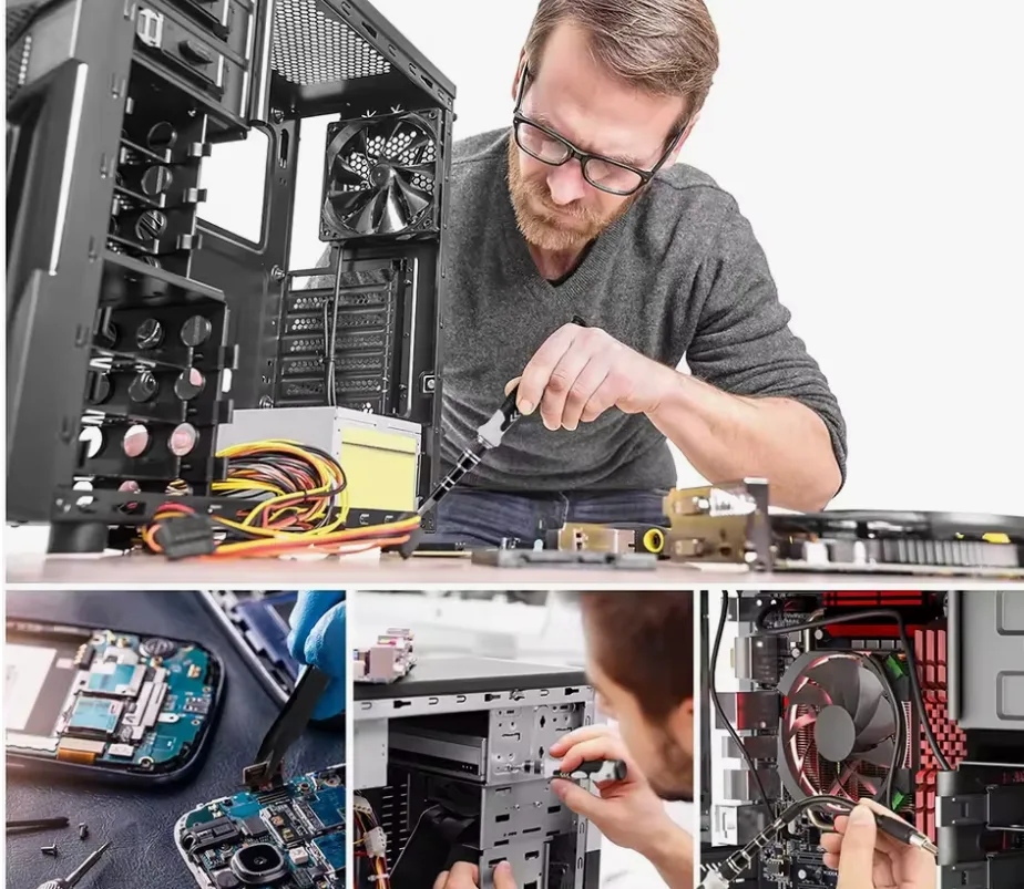 Fine Finish Screw Extractor Set image indicator(7)