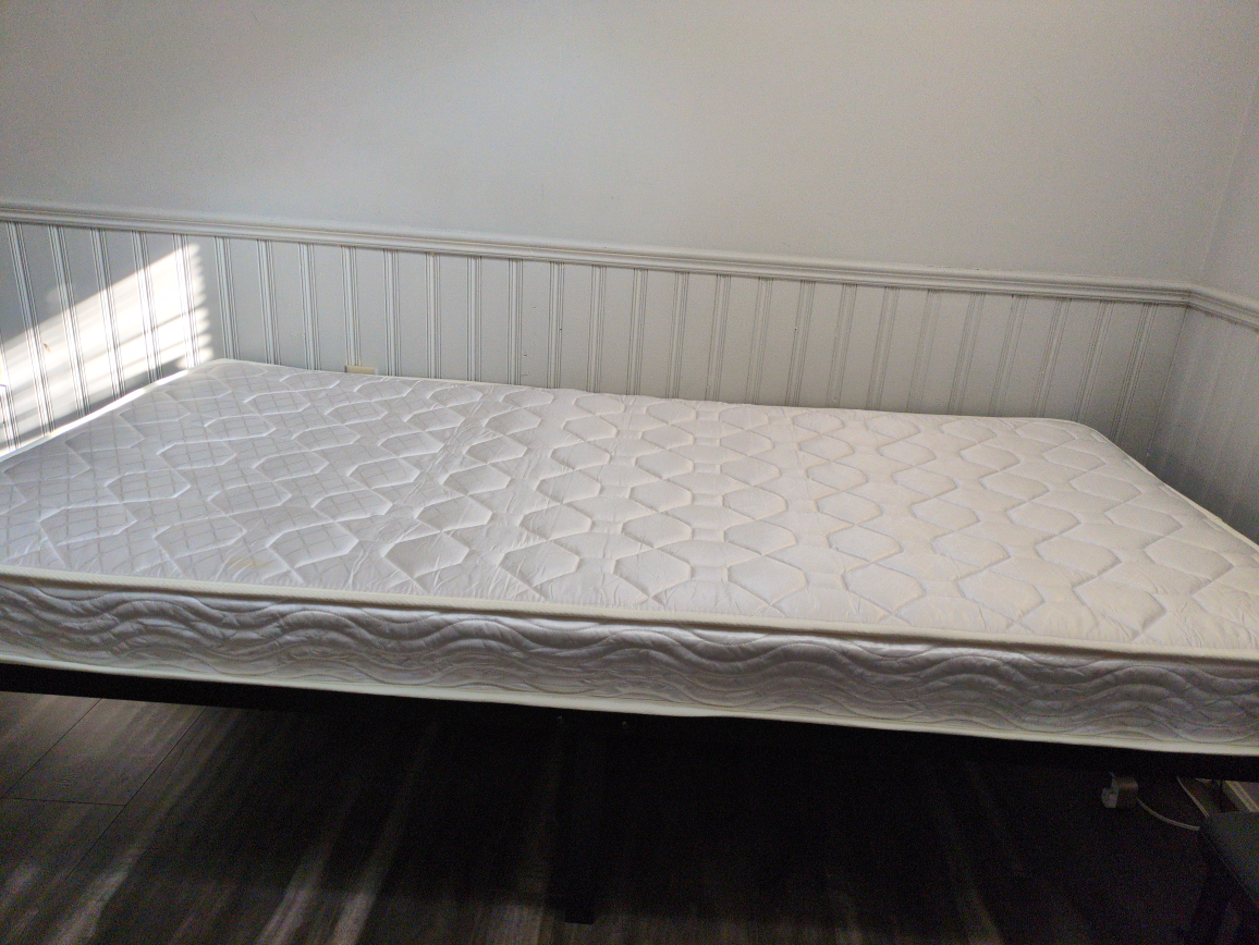 Mattress single bed - photo 3