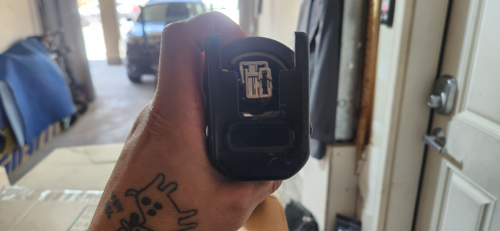 dewalt reciprocating saw - photo 3