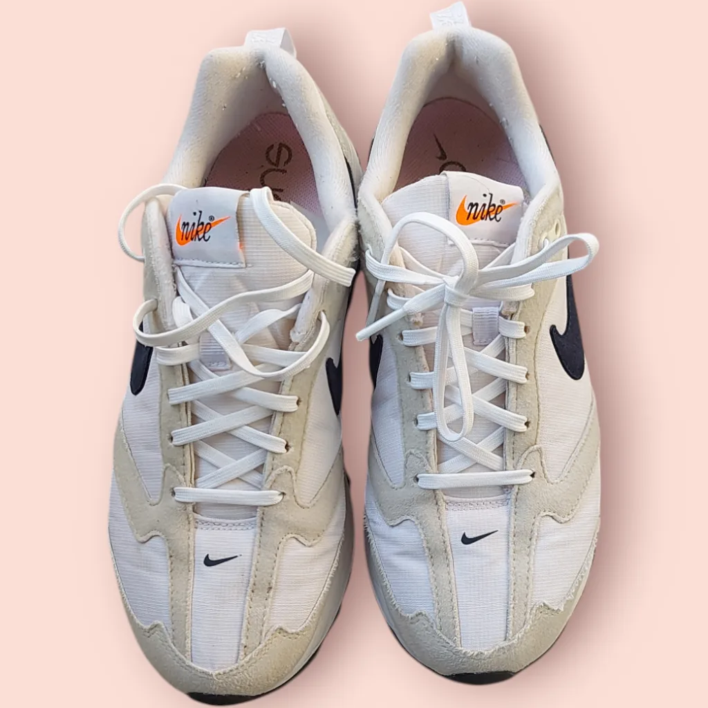 Nike Air Max SuperRep Shoes - Size 8.5 image indicator(2)