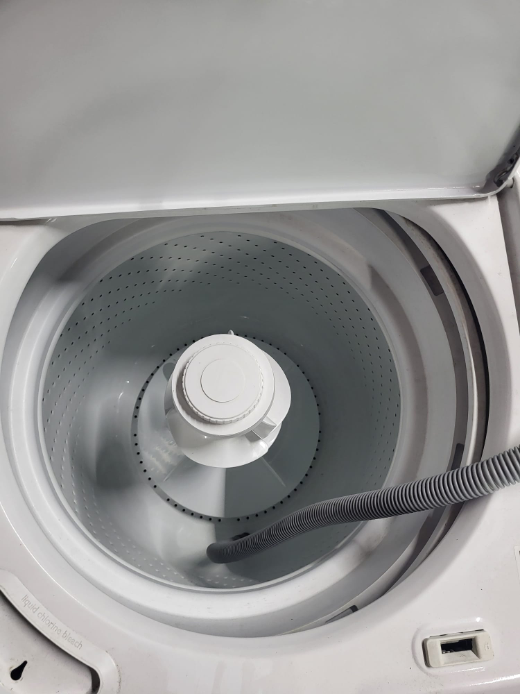 Amana Washing Machine - photo 2