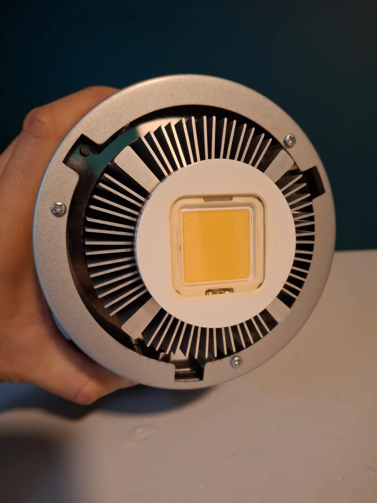 🥕Godox SLB60W LED Light image indicator(2)