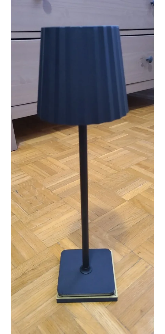 Portable LED Table Lamp🥕 image indicator(5)