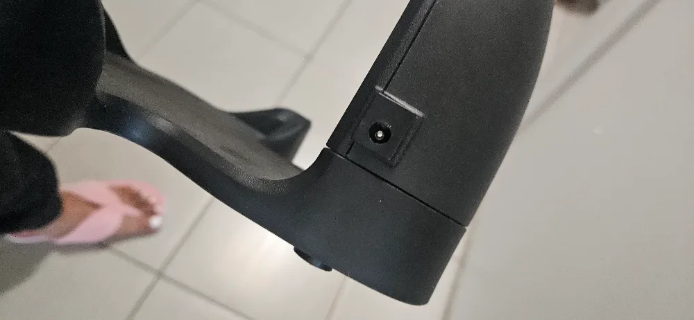 Slimvac Upright Cordless Vacuum image indicator(5)