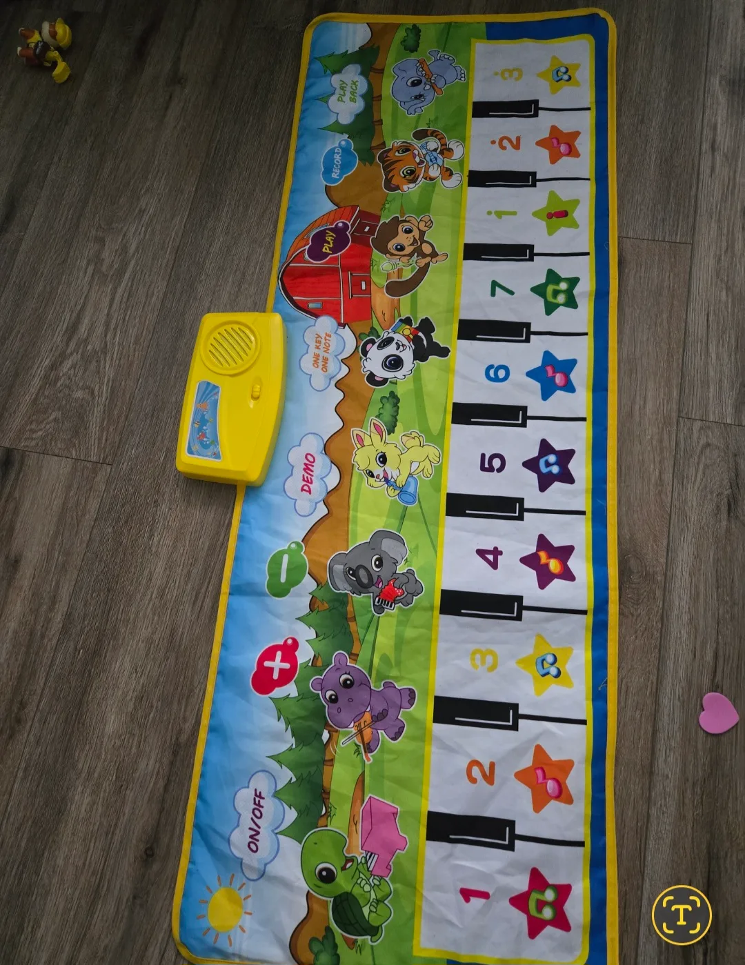 kids toy #freecycle thumbnail