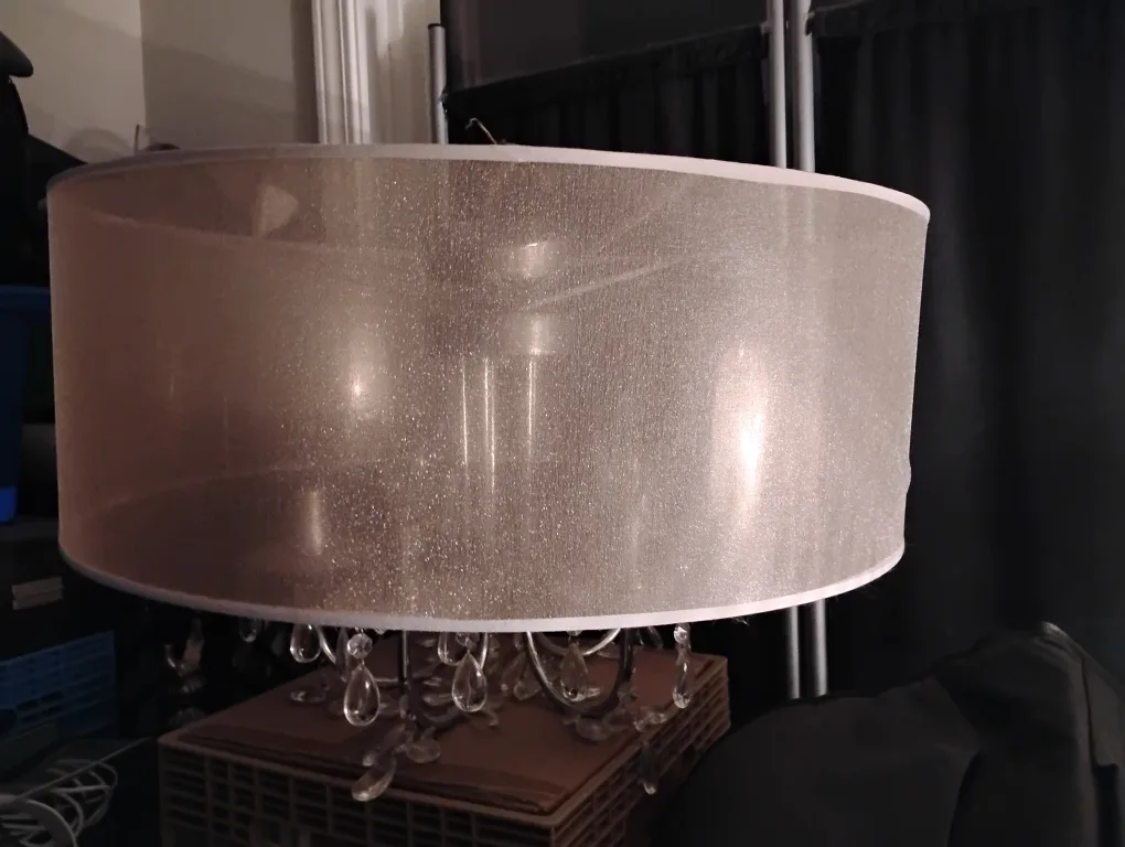 Chandelier-style Ceiling Light Fixture thumbnail
