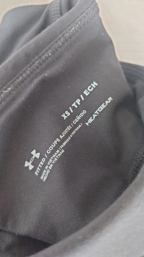 Under Armour Leggings - XS image indicator(4)