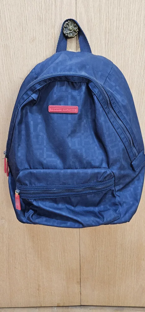 Tommy Hilfiger Small Backpack thumbnail