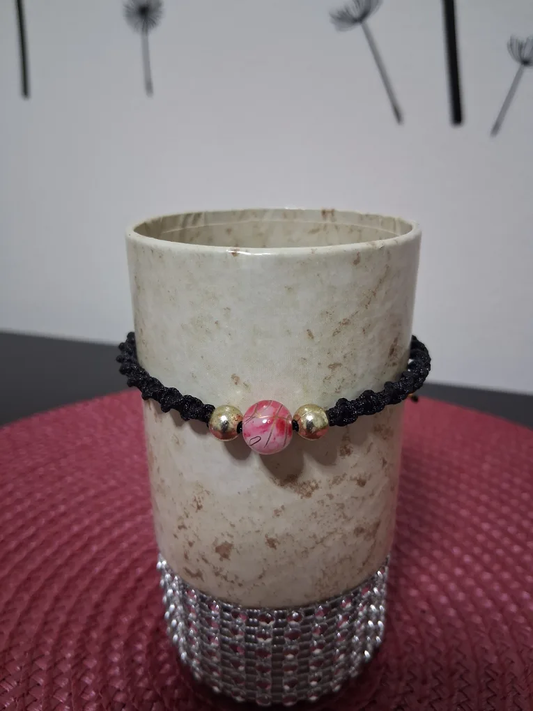 Macrame Bracelet thumbnail