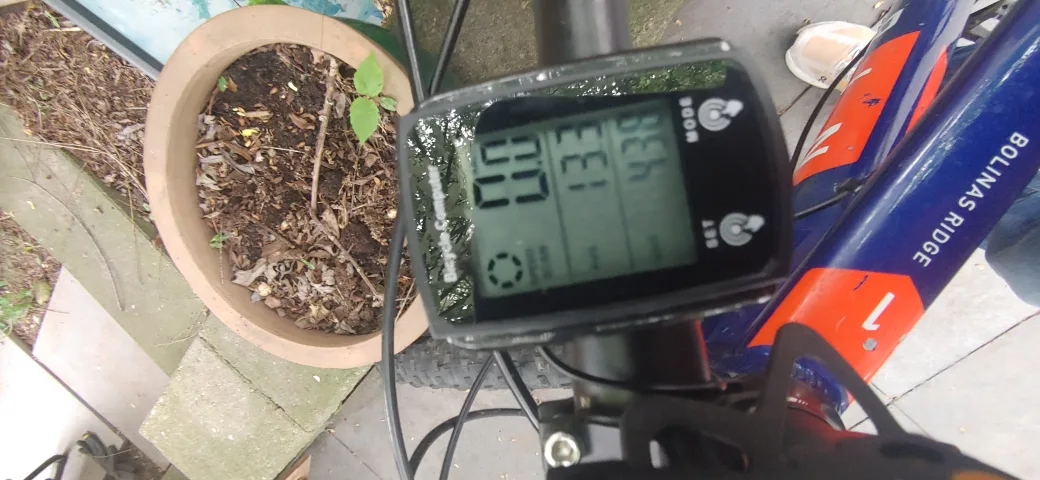 Marin Bolinas Ridge Mountain Bike image indicator(6)