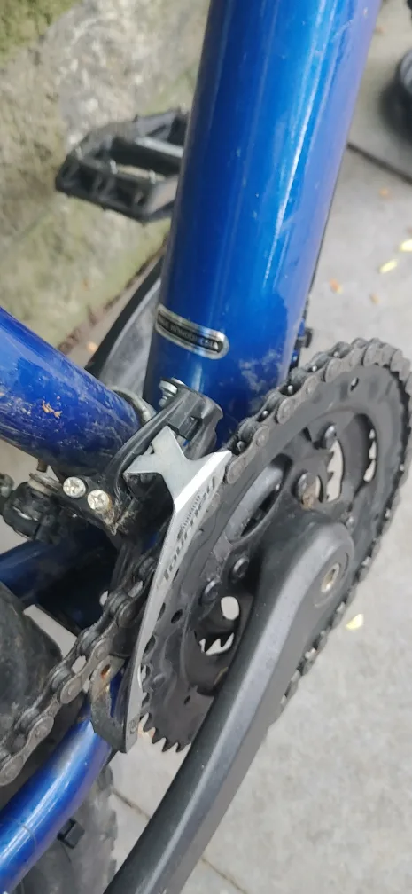 Marin Bolinas Ridge Mountain Bike image indicator(9)